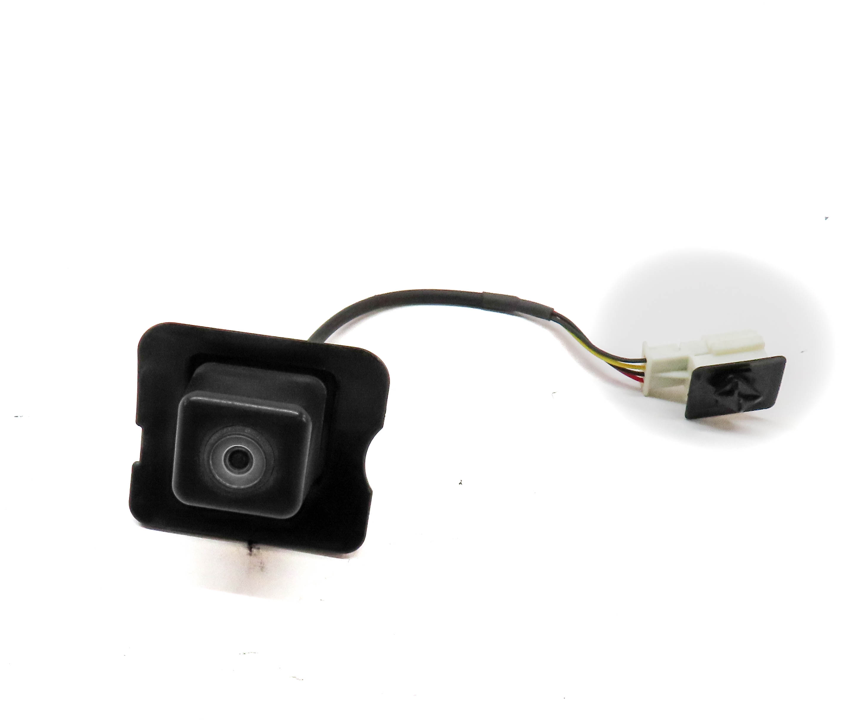 2007-2009 ML320 ML350 ML500 ML550 (W164) DRIVER ASSIST REAR VIEW BACKUP CAMERA — exact item pictured
